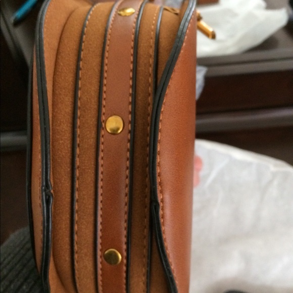 Meghan's Bag!   NWT - Picture 8 of 8